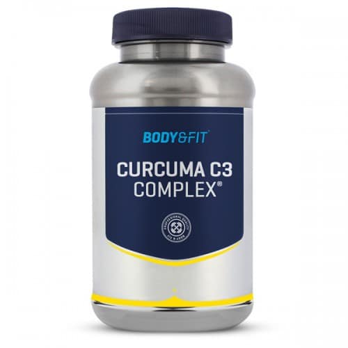 curcuma-c6-complex