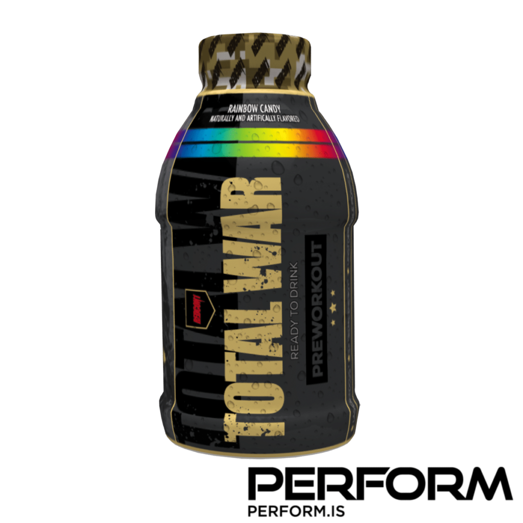 TOTAL WAR PREWORKOUT READY TO DRINK HIDDEN Perform   Perform TOTAL WAR RAINBOW 1024x1024 