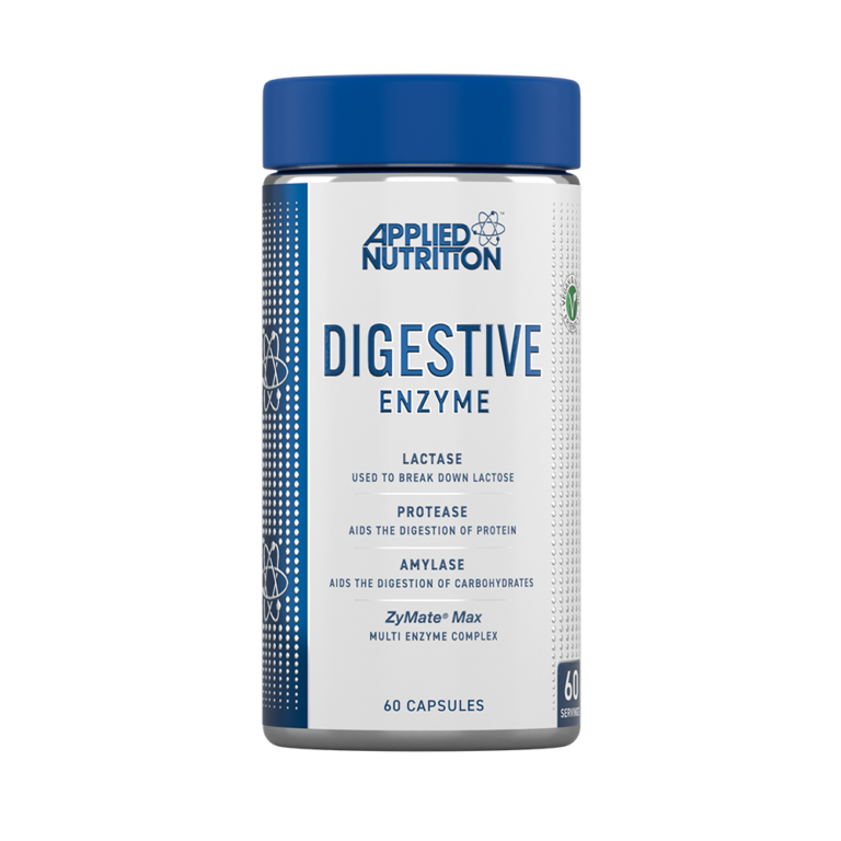 DIGESTIVE ENZYME Perform